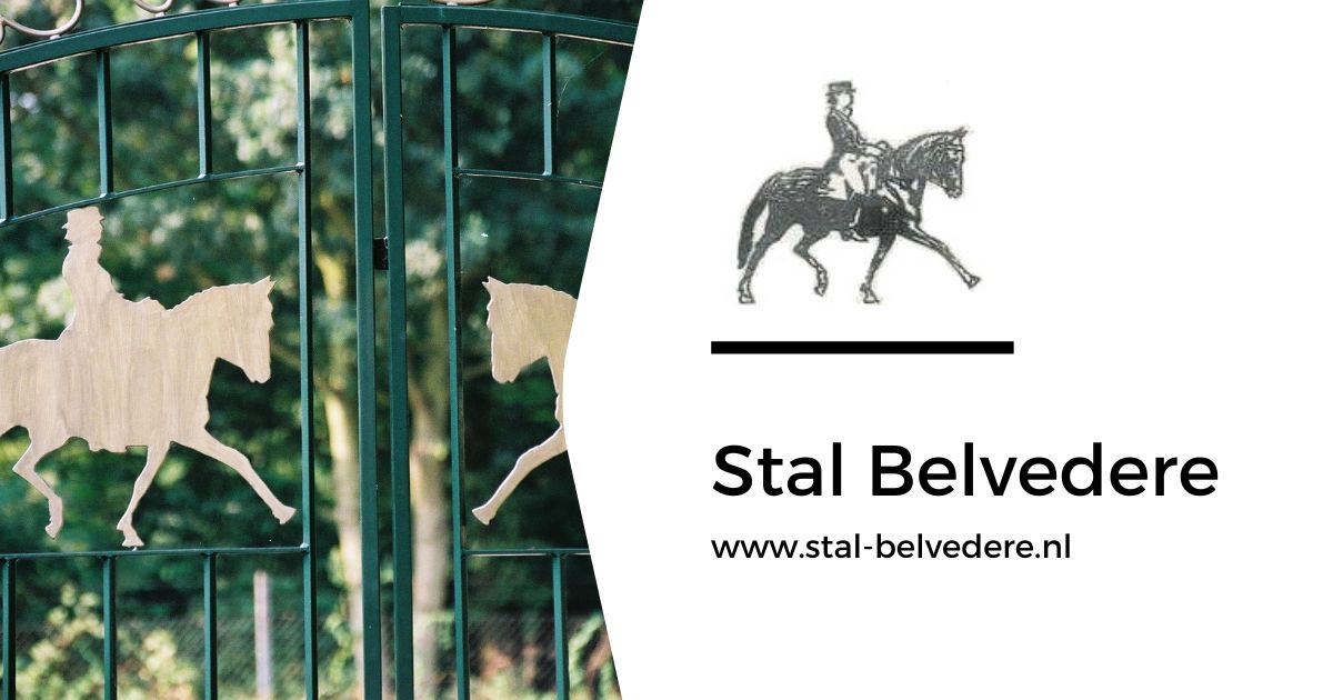 (c) Stal-belvedere.nl